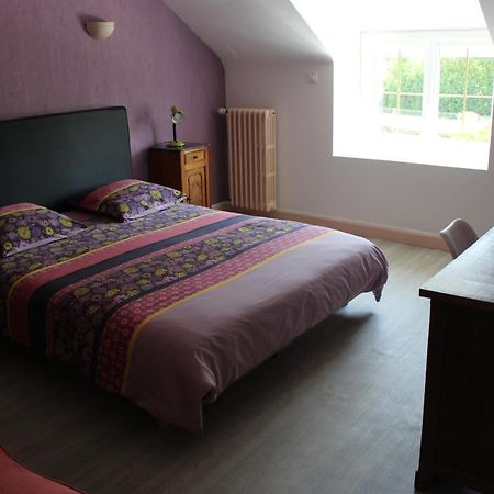 Chez Lili Daire Izé Dış mekan fotoğraf