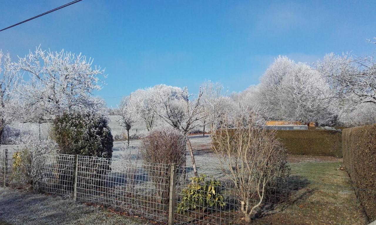 Chez Lili Daire Izé Dış mekan fotoğraf