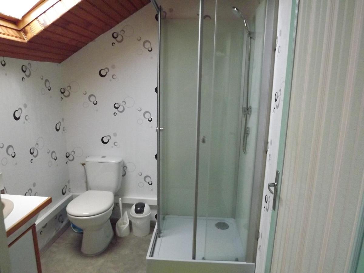Chez Lili Daire Izé Dış mekan fotoğraf