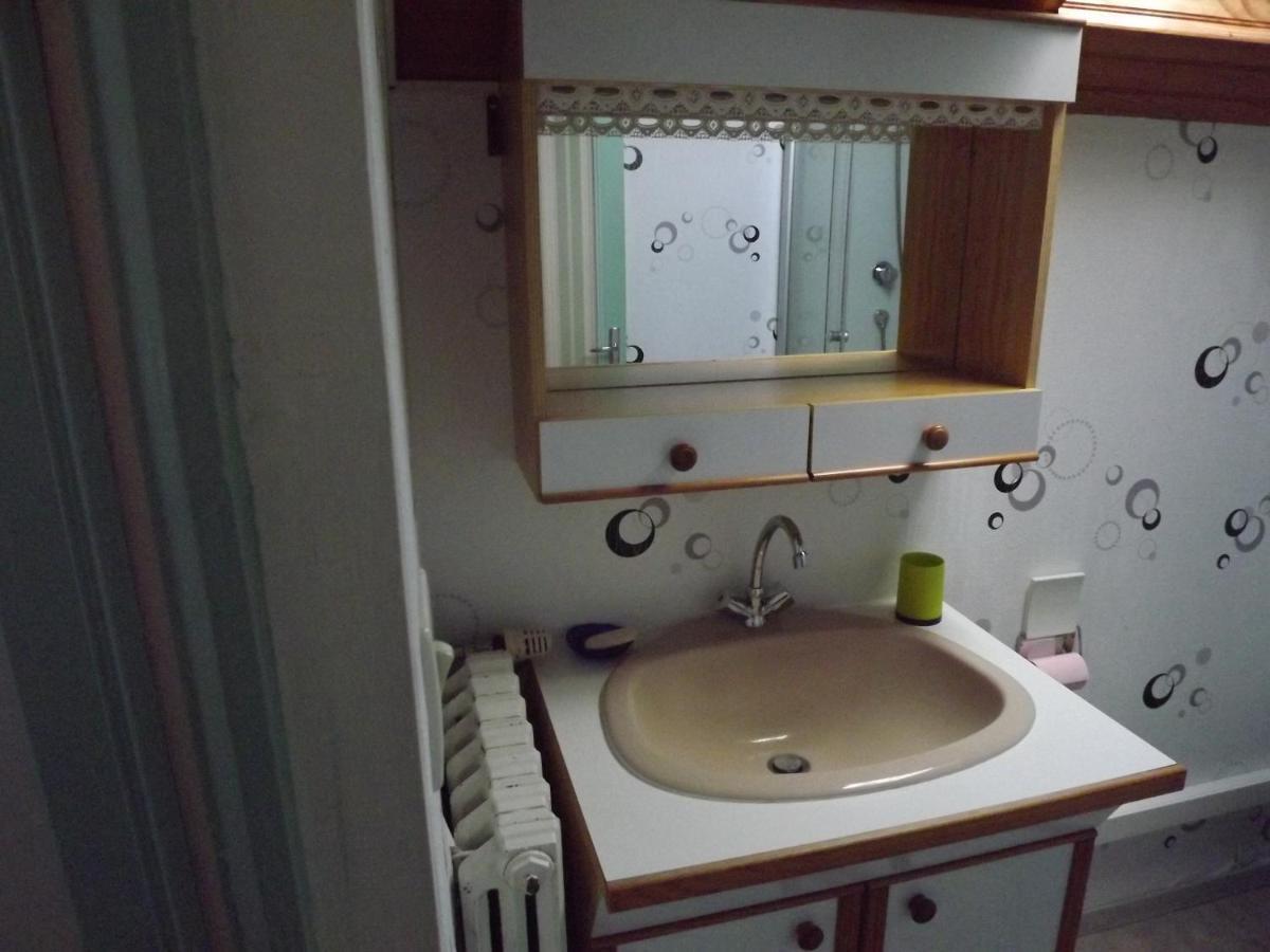 Chez Lili Daire Izé Dış mekan fotoğraf