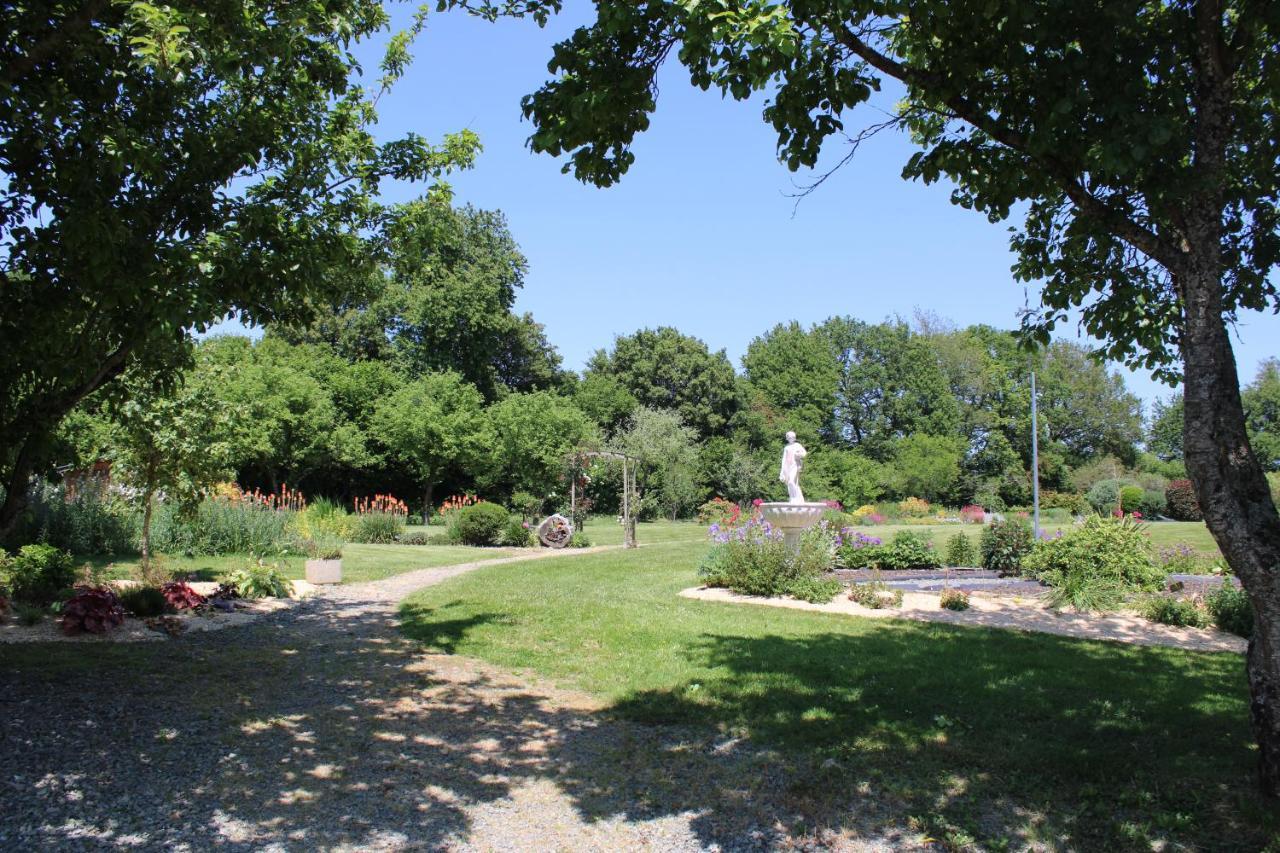 Chez Lili Daire Izé Dış mekan fotoğraf